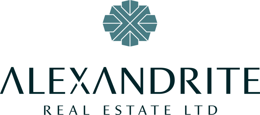 Alexandrite Real Estate Ltd.